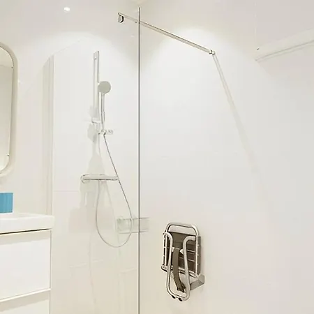 Apartment Studio Avec Parking Centre-ville Toulouse